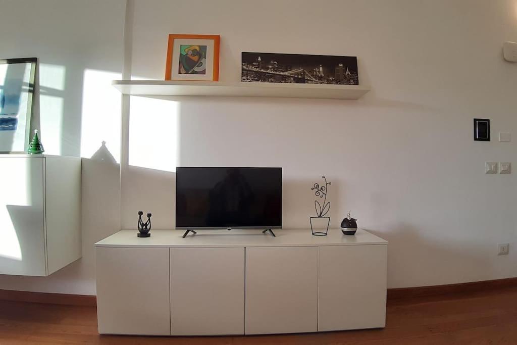 Nido Del Parco, Delizioso Bilocale A Pisa Apartment Exterior photo